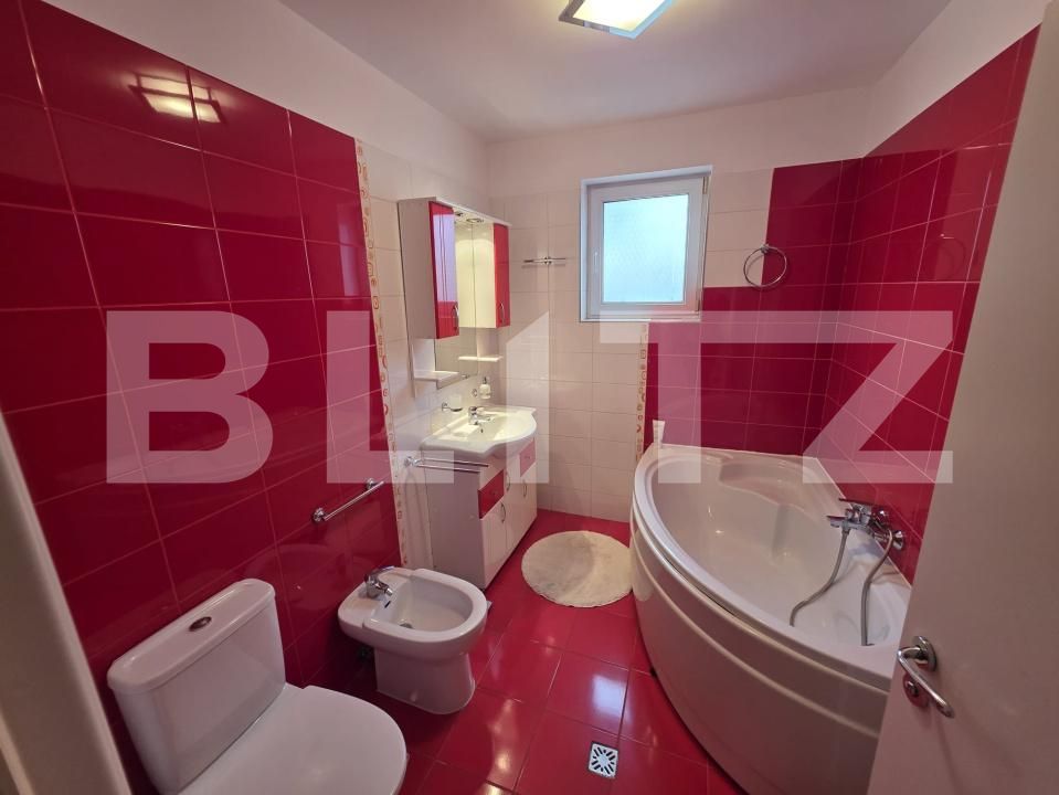 Apartament de închiriat 3 camere Bună Ziua - 208490AI | BLITZ Cluj-Napoca | Poza9