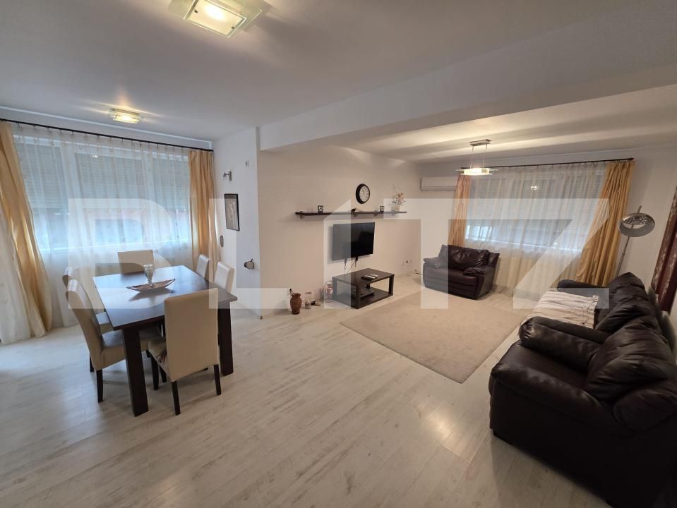 Apartament de închiriat 3 camere Bună Ziua - 208490AI | BLITZ Cluj-Napoca | Poza5