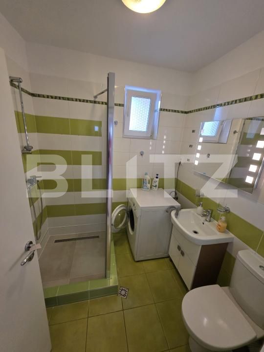 Apartament de închiriat 3 camere Bună Ziua - 208490AI | BLITZ Cluj-Napoca | Poza8