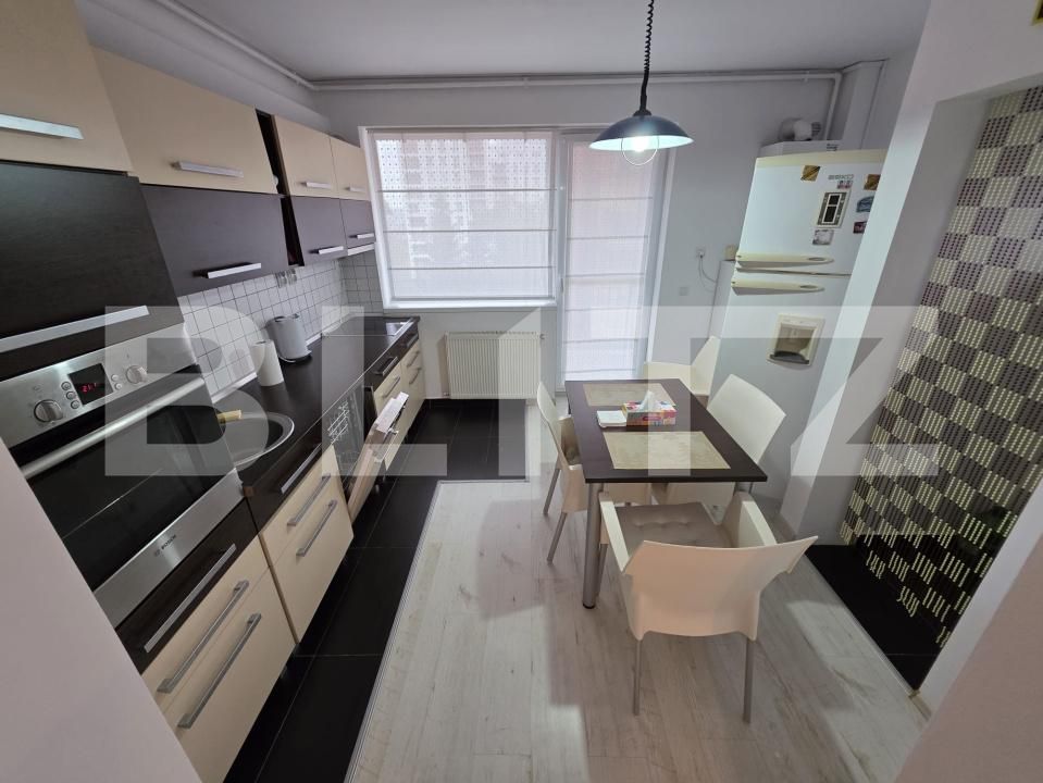 Apartament de închiriat 3 camere Bună Ziua - 208490AI | BLITZ Cluj-Napoca | Poza6