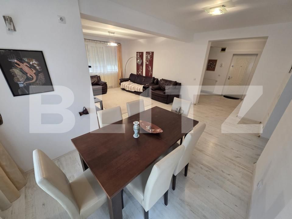 Apartament de închiriat 3 camere Bună Ziua - 208490AI | BLITZ Cluj-Napoca | Poza3