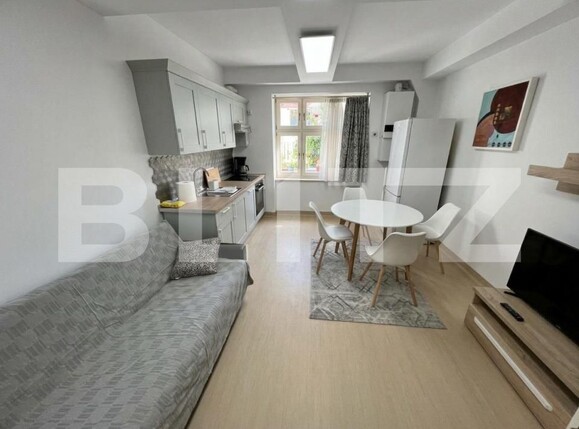 Apartament de închiriat 2 camere Grigorescu - 208495AI | BLITZ Cluj-Napoca | Poza1