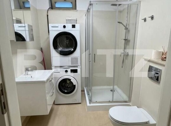 Apartament de închiriat 2 camere Grigorescu - 208495AI | BLITZ Cluj-Napoca | Poza4