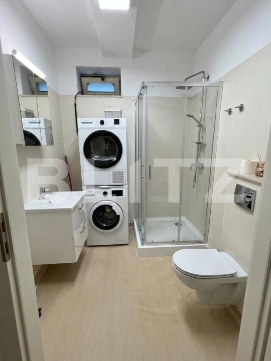 Apartament de închiriat 2 camere Grigorescu - 208495AI | BLITZ Cluj-Napoca | Poza4
