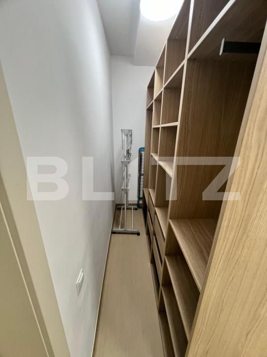 Apartament de închiriat 2 camere Grigorescu - 208495AI | BLITZ Cluj-Napoca | Poza3