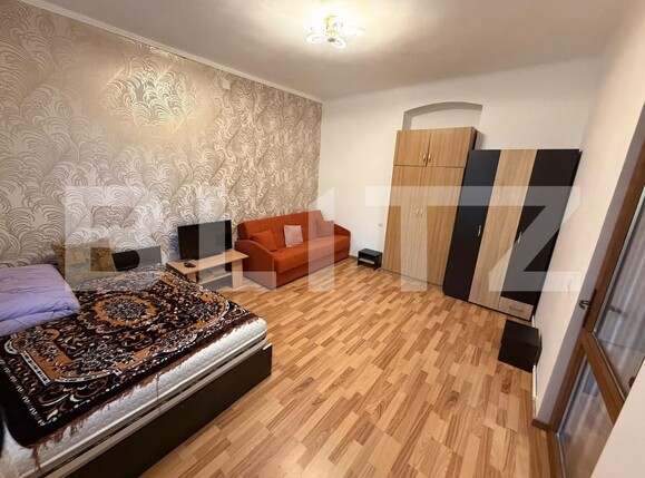 Apartament de închiriat 2 camere Semicentral - 208498AI | BLITZ Cluj-Napoca | Poza1
