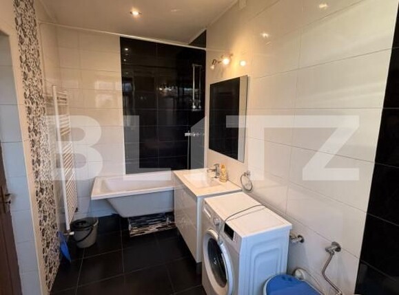 Apartament de închiriat 2 camere Semicentral - 208498AI | BLITZ Cluj-Napoca | Poza7