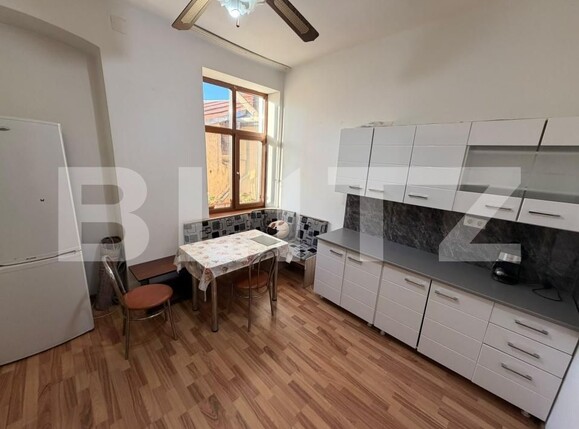Apartament de închiriat 2 camere Semicentral - 208498AI | BLITZ Cluj-Napoca | Poza6