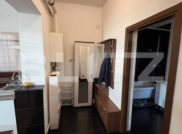 Apartament de închiriat 2 camere Semicentral - 208498AI | BLITZ Cluj-Napoca | Poza8