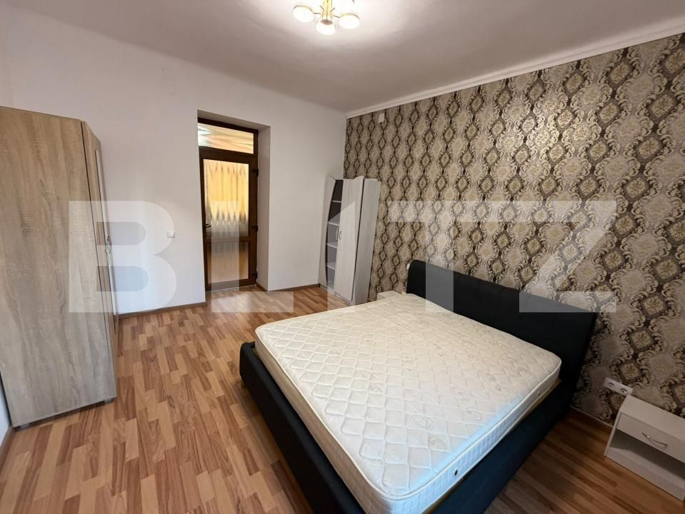 Apartament de închiriat 2 camere Semicentral - 208498AI | BLITZ Cluj-Napoca | Poza3