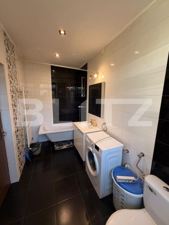 Apartament de închiriat 2 camere Semicentral - 208498AI | BLITZ Cluj-Napoca | Poza7
