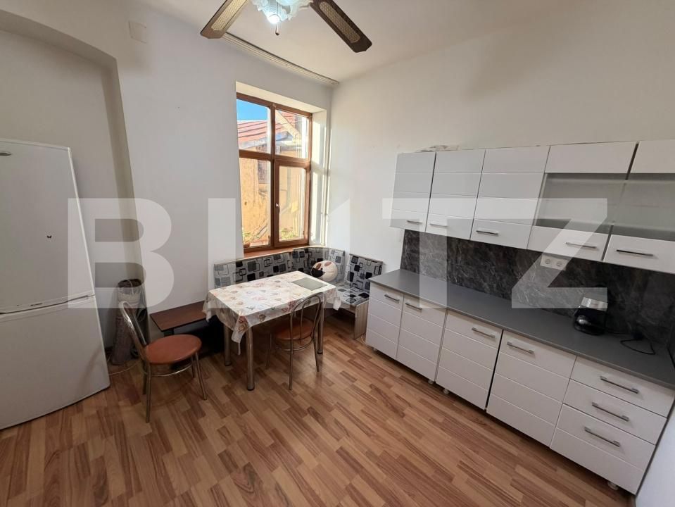 Apartament de închiriat 2 camere Semicentral - 208498AI | BLITZ Cluj-Napoca | Poza6