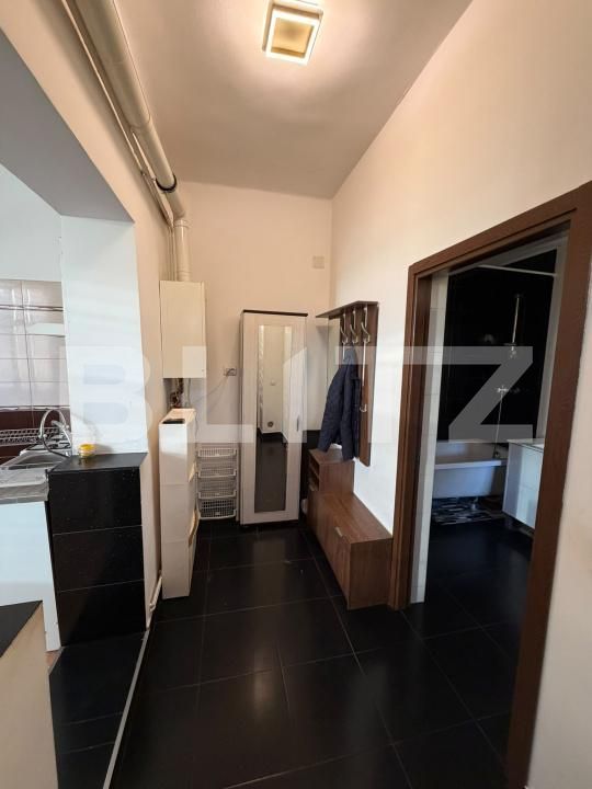 Apartament de închiriat 2 camere Semicentral - 208498AI | BLITZ Cluj-Napoca | Poza8