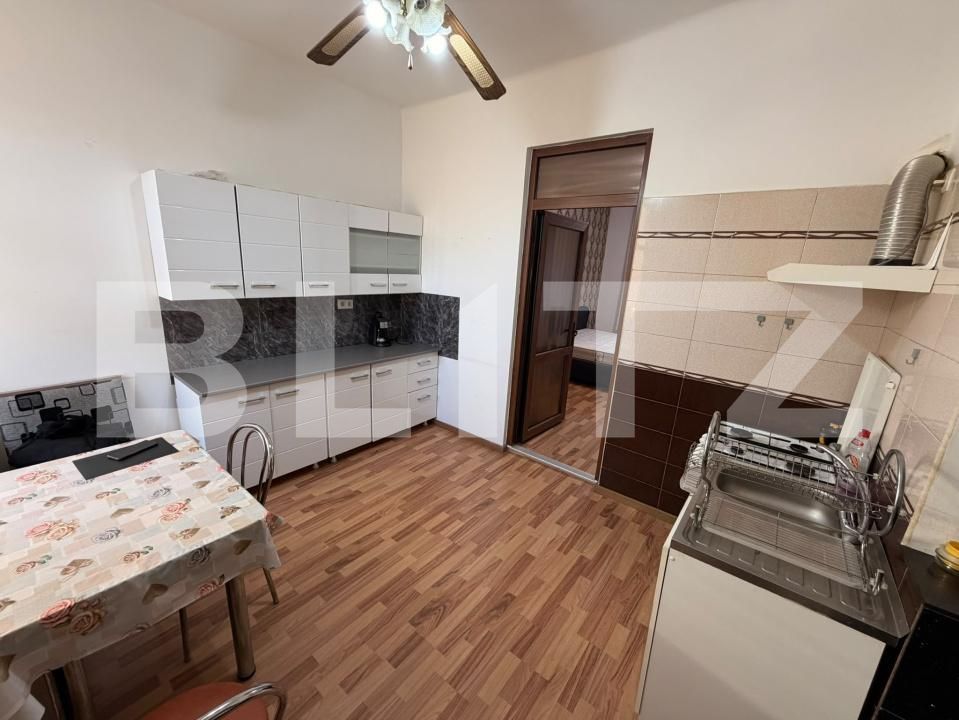 Apartament de închiriat 2 camere Semicentral - 208498AI | BLITZ Cluj-Napoca | Poza5