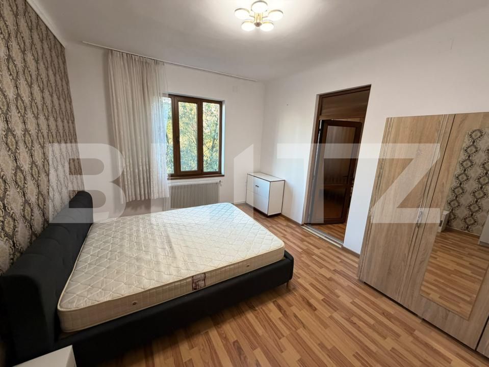 Apartament de închiriat 2 camere Semicentral - 208498AI | BLITZ Cluj-Napoca | Poza4