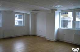 Spatiu pentru birouri cu suprafata generoasa la cateva minute de zona centrala!