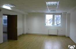 Spatiu pentru birouri cu suprafata generoasa la cateva minute de zona centrala!