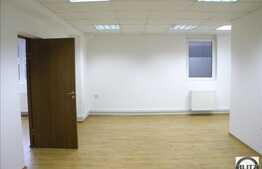 Spatiu pentru birouri cu suprafata generoasa la cateva minute de zona centrala!