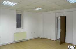 Spatiu pentru birouri cu suprafata generoasa la cateva minute de zona centrala!
