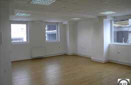 Spatiu pentru birouri cu suprafata generoasa la cateva minute de zona centrala!