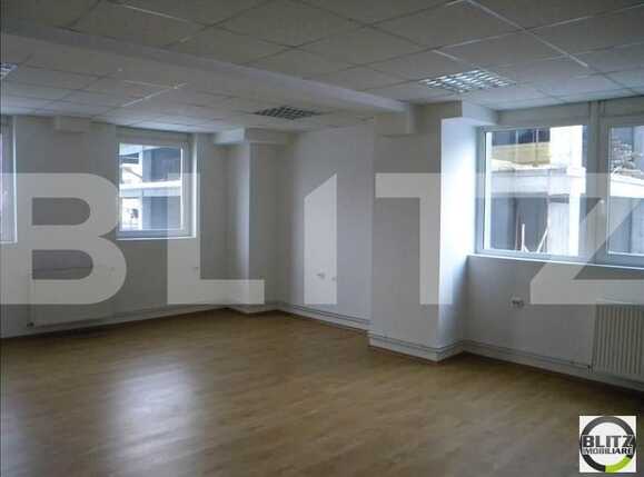Spațiu birouri de închiriat Marasti - 20850SIB | BLITZ Cluj-Napoca | Poza1