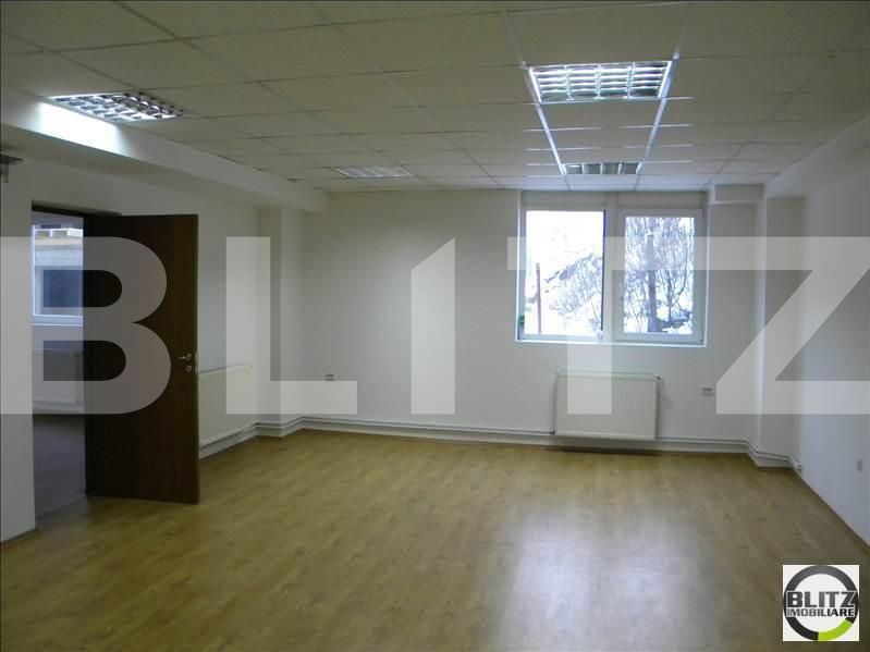 Spațiu birouri de închiriat Marasti - 20850SIB | BLITZ Cluj-Napoca | Poza2