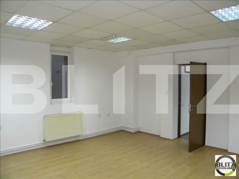Spațiu birouri de închiriat Marasti - 20850SIB | BLITZ Cluj-Napoca | Poza3