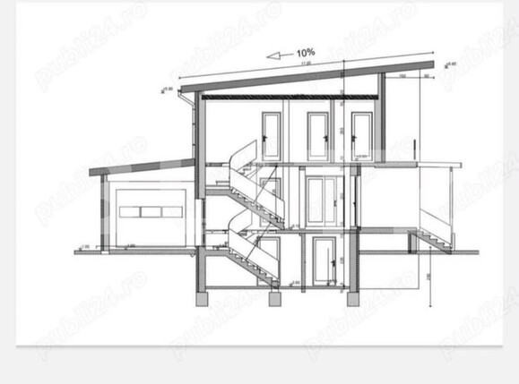 Casa de vânzare 8 camere Mihai Viteazu - 208507CV | BLITZ Cluj-Napoca | Poza1