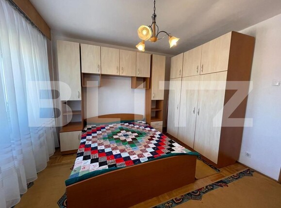 Apartament de închiriat 3 camere Marasti - 208508AI | BLITZ Cluj-Napoca | Poza1