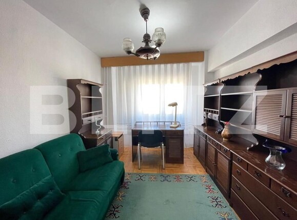 Apartament de închiriat 3 camere Marasti - 208508AI | BLITZ Cluj-Napoca | Poza2