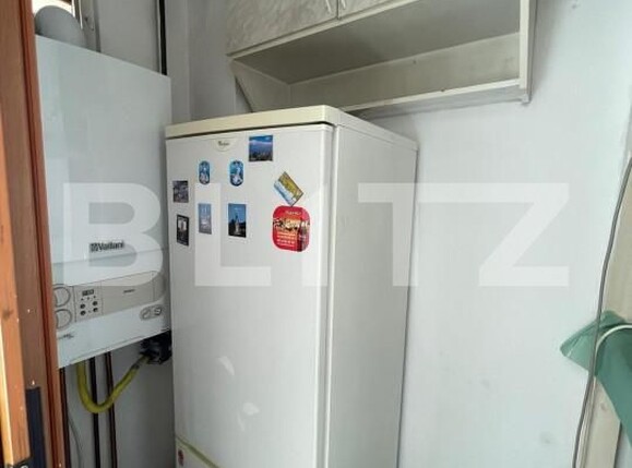 Apartament de închiriat 3 camere Marasti - 208508AI | BLITZ Cluj-Napoca | Poza6