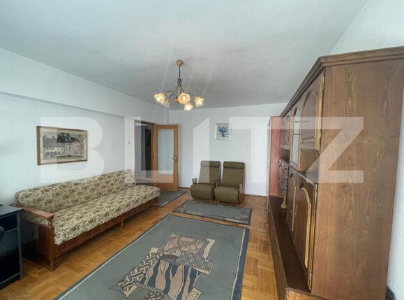 Apartament de închiriat 3 camere Marasti - 208508AI | BLITZ Cluj-Napoca | Poza3