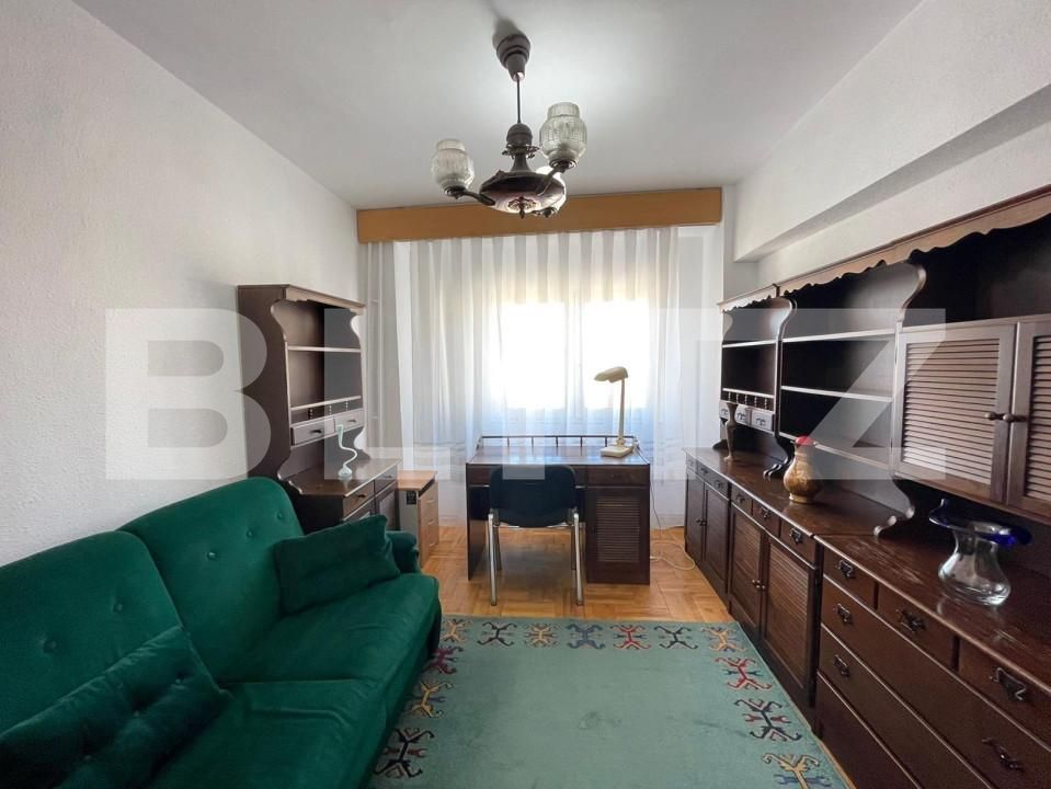 Apartament de închiriat 3 camere Marasti - 208508AI | BLITZ Cluj-Napoca | Poza2