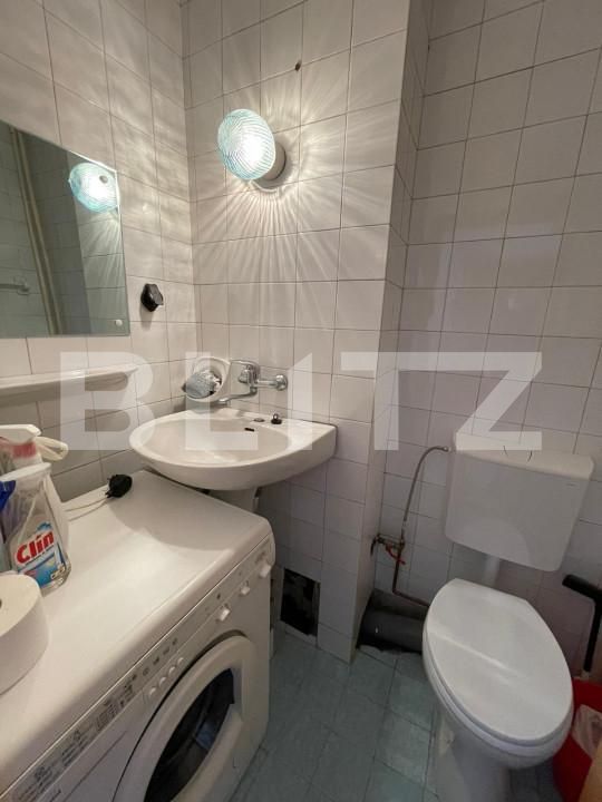 Apartament de închiriat 3 camere Marasti - 208508AI | BLITZ Cluj-Napoca | Poza7