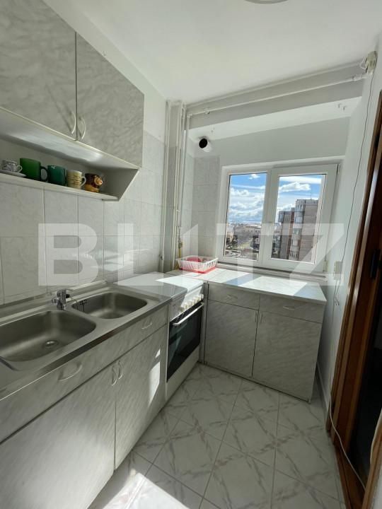 Apartament de închiriat 3 camere Marasti - 208508AI | BLITZ Cluj-Napoca | Poza4
