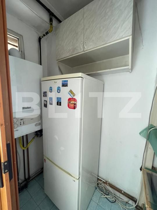 Apartament de închiriat 3 camere Marasti - 208508AI | BLITZ Cluj-Napoca | Poza6