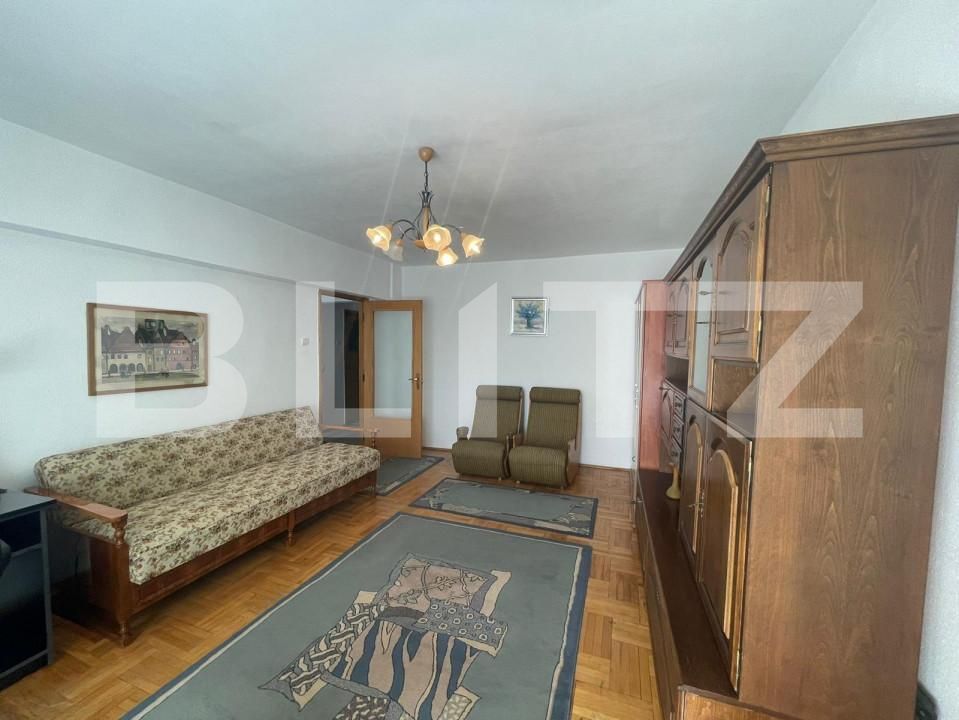 Apartament de închiriat 3 camere Marasti - 208508AI | BLITZ Cluj-Napoca | Poza3