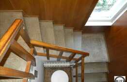 Spatiu de birou cu suprafata de 120 mp utili! Dispune de locuri de parcare!