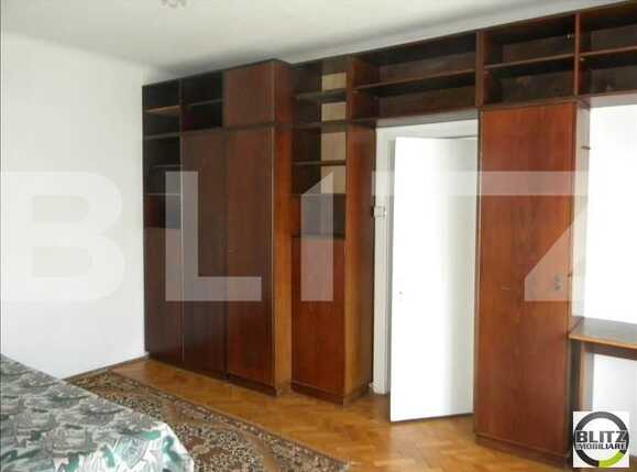 Spațiu birouri de închiriat Andrei Mureşanu - 20851SIB | BLITZ Cluj-Napoca | Poza7