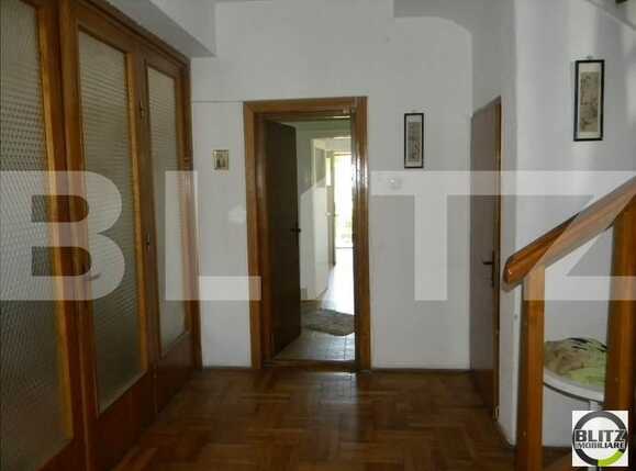 Spațiu birouri de închiriat Andrei Mureşanu - 20851SIB | BLITZ Cluj-Napoca | Poza8