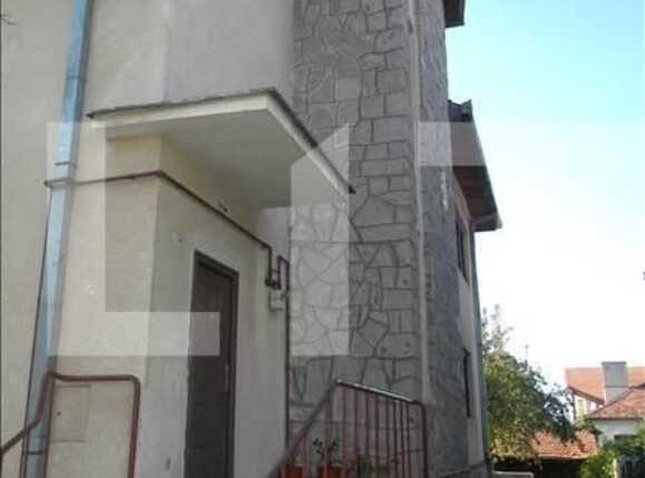 Spațiu birouri de închiriat Andrei Mureşanu - 20851SIB | BLITZ Cluj-Napoca | Poza1