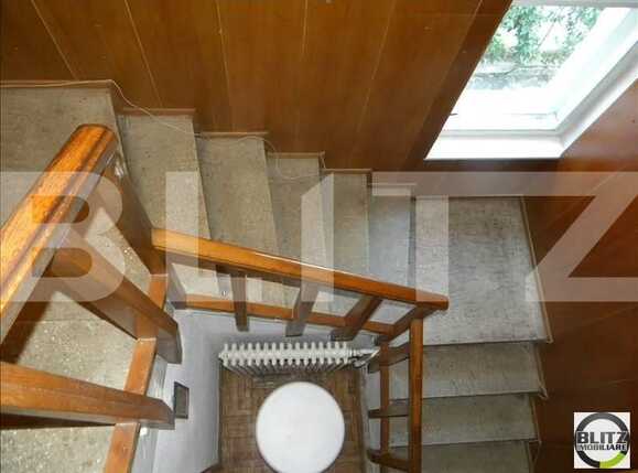 Spațiu birouri de închiriat Andrei Mureşanu - 20851SIB | BLITZ Cluj-Napoca | Poza5