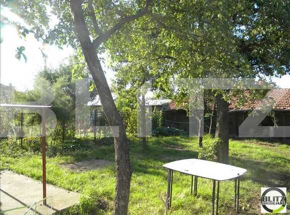 Spațiu birouri de închiriat Andrei Mureşanu - 20851SIB | BLITZ Cluj-Napoca | Poza13