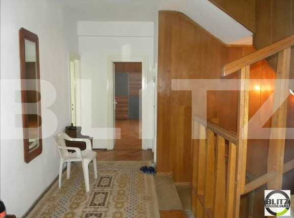 Spațiu birouri de închiriat Andrei Mureşanu - 20851SIB | BLITZ Cluj-Napoca | Poza9