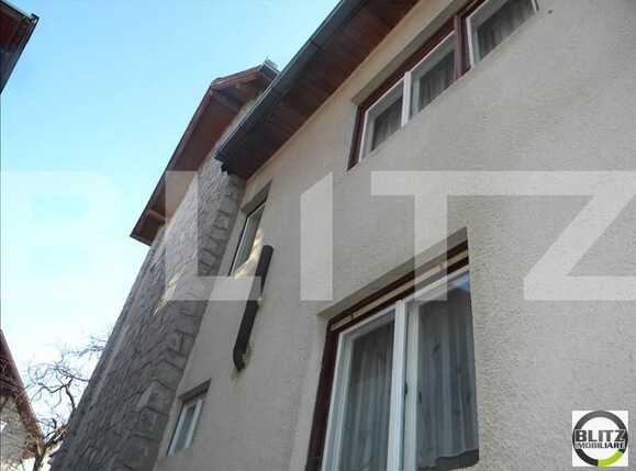 Spațiu birouri de închiriat Andrei Mureşanu - 20851SIB | BLITZ Cluj-Napoca | Poza12