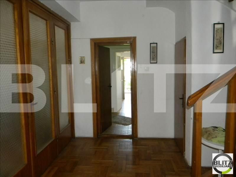 Spațiu birouri de închiriat Andrei Mureşanu - 20851SIB | BLITZ Cluj-Napoca | Poza8