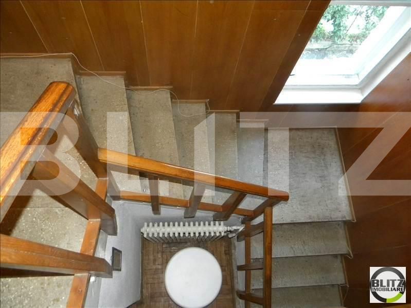 Spațiu birouri de închiriat Andrei Mureşanu - 20851SIB | BLITZ Cluj-Napoca | Poza5