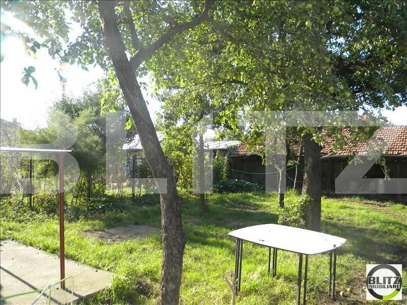 Spațiu birouri de închiriat Andrei Mureşanu - 20851SIB | BLITZ Cluj-Napoca | Poza13