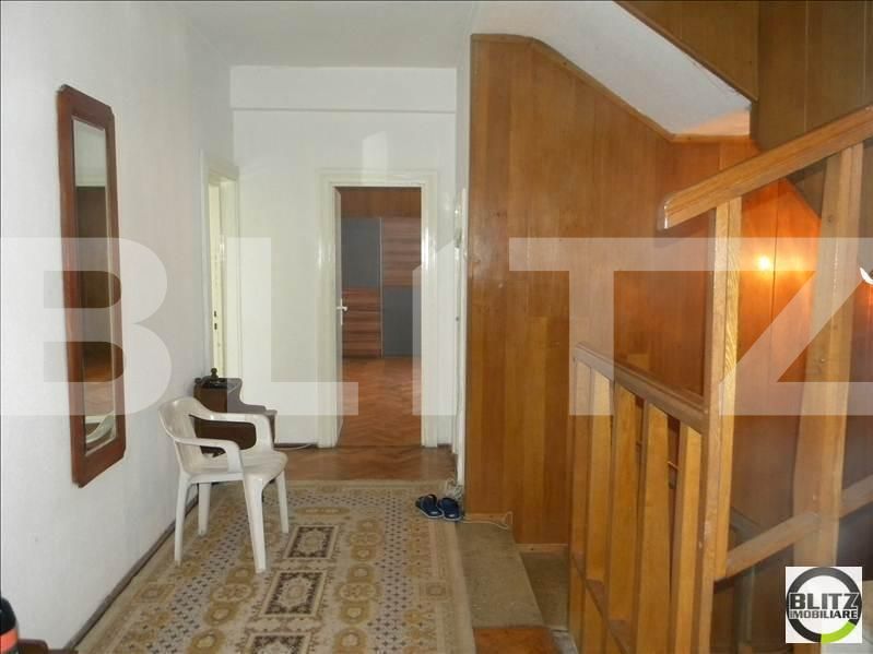 Spațiu birouri de închiriat Andrei Mureşanu - 20851SIB | BLITZ Cluj-Napoca | Poza9