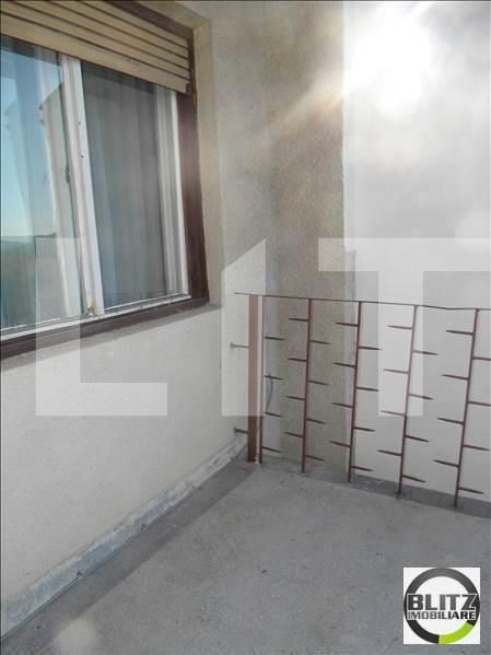 Spațiu birouri de închiriat Andrei Mureşanu - 20851SIB | BLITZ Cluj-Napoca | Poza4